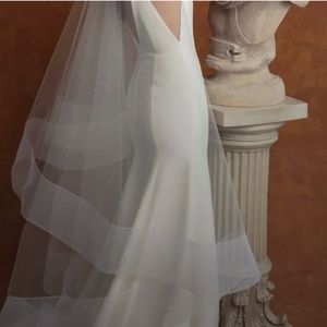 Sarah Seven - Matilde Veil